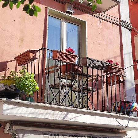 Апартаменты Casa Al Corso Pozzuoli Centro Экстерьер фото