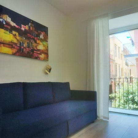 Апартаменты Casa Al Corso Pozzuoli Centro Экстерьер фото