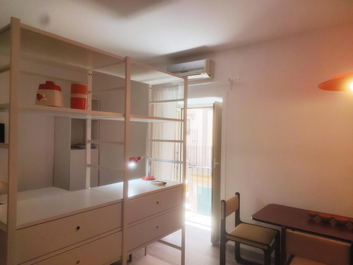 Апартаменты Casa Al Corso Pozzuoli Centro Экстерьер фото