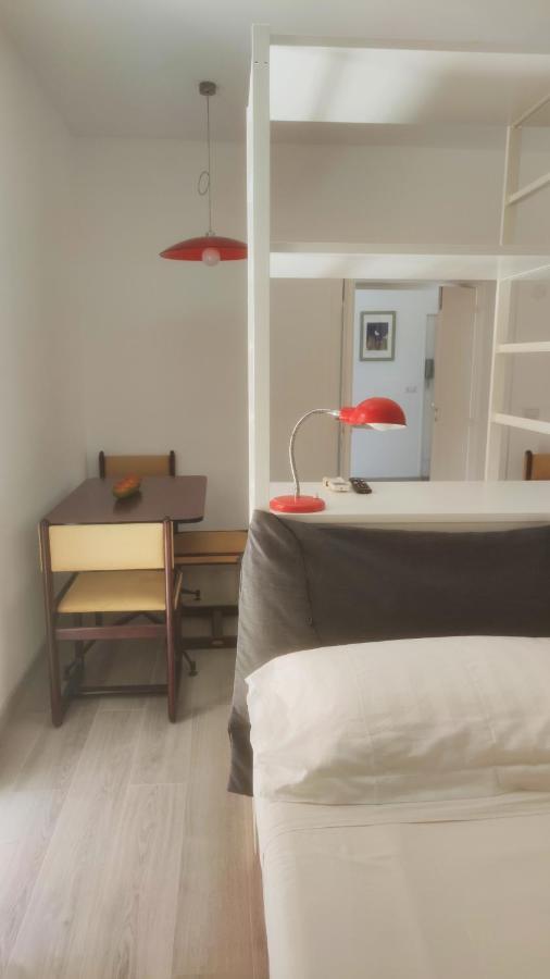 Апартаменты Casa Al Corso Pozzuoli Centro Экстерьер фото